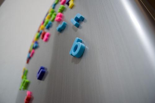 Magnete