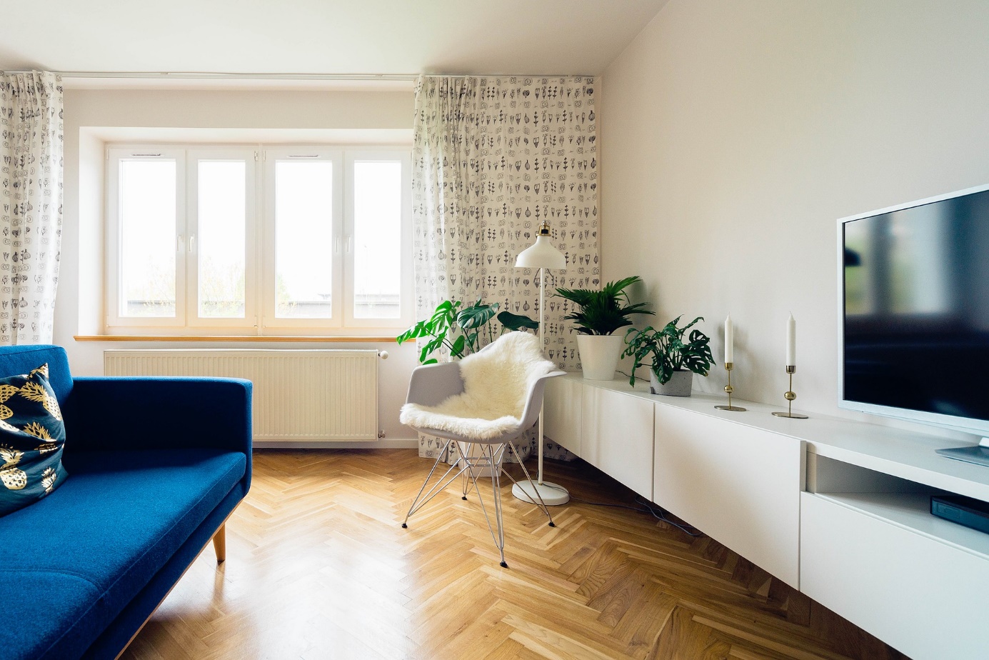 Tipps Fur Die Gestaltung Von Wohnzimmern Bringen Sie