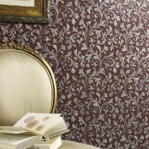 Lincrusta Acanthus RD1960