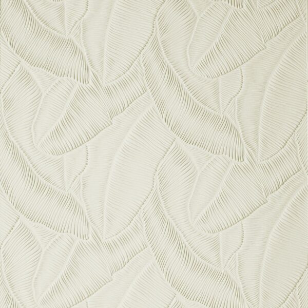 Lincrusta Tropical Leaf RD1976 ungestrichen