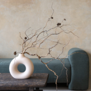 Wohnzimmer Feng Shui