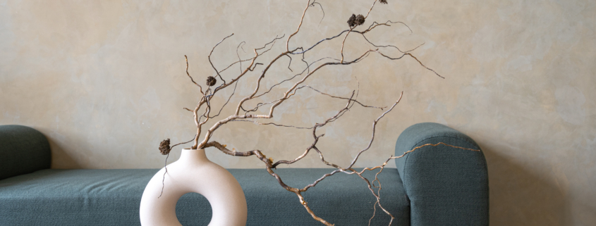 Wohnzimmer Feng Shui