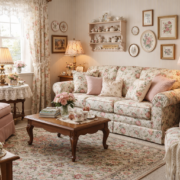 Granny Syle Einrichtungsstil