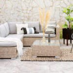 Rattan pflegen